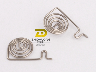 定制各類車充彈簧，壓簧，扭簧，電子彈簧